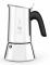 Bialetti - Venus Edition 2.0 - 2 Cups - Silver (7252)