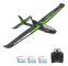 RC-flygplansglidare, 600 mm vingbredd, XPilot stabiliseringssystem,Tre batterier