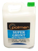 Grundningsemulsion. Primerbas (5 l)