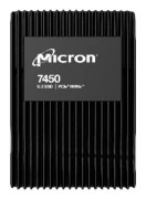 SSD Micron 7450 MAX 3,2 TB U.3 (15 mm) NVMe PCI 4.0 MTFDKCC3T2TFS-1BC1ZABYYR (DWPD 3)
