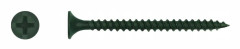 GK gipsskruv -metall FS 3,5x25mm 1000 st