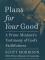 Plans For Your Good