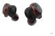 Casti audio wireless Philips TAA7507BK/00 "TAA7507BK/00" (include TV 0.18lei)