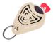TICKLESS Fästingskydd Baby/Barn Beige