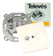 RTV-uttag Televes 522610 + lock 648C-958BD_20150918095815