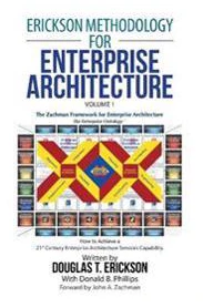 Erickson Methodology for Enterprise Architecture