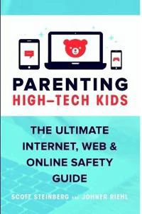 Parenting High-Tech Kids