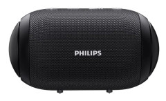 Philips TAS3209 Bluetooth-högtalare med kortinsättning: färgglad utomhusupplevelse, bärbar samtalsupplevelse