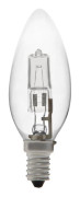 HALOGEN Glödlampa E14 18W C35 HELICON