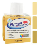 Universalpigmentkoncentrat 80 ml (sand)