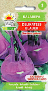 Kålrabbi Delikates Blauer