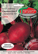Rödbetsfrön Red Ball 2 Torseed 15g
