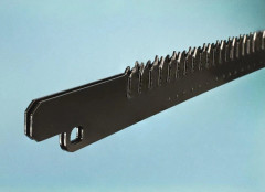 Alligatorsågblad