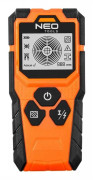 Neo Detector with 3-in-1 display (75-250)