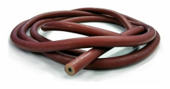 Gummi Cressi-Sub EFZ 400046 Ø 15 mm Röd