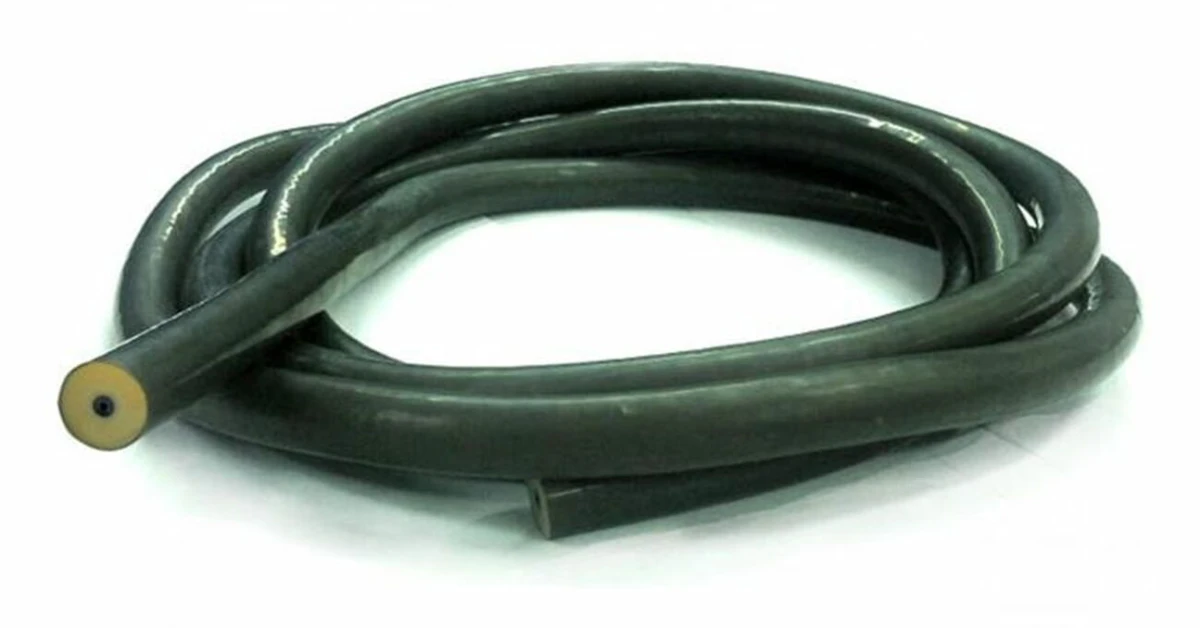 Gummi Cressi-Sub EFZ 400048 Ø 15 mm Grön