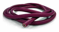 Gummi Cressi-Sub EFZ 400047 Ø 15 mm Violett