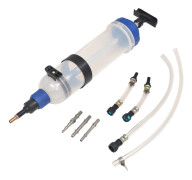 Bränslespruta diesel 1500 ml