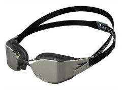Simglasögon för vuxna Speedo Fastskin Hyper Elite Mirror Svart Vuxna