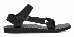 Teva M Original Universal Sandals 1004010-BLK, Man, Sandaler, svart