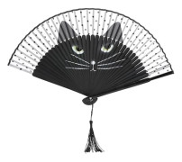 Folding Hand Fan, Handheld Folding Fan, Hand Held Folding Fan