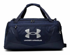 Sportväska Under Armour Undeniable 5.0 Blå
