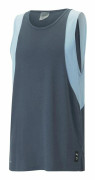 Baskettröja Puma the Excellence Tank Blå