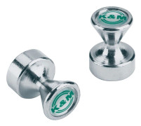 König & Meyer 11581 Power Magnet 10 Pack - Tillbehör för stativ