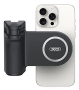 XO Magnetisk mobilhållare för selfiesticks - kompatibel med Mag