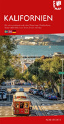 Kalifornien EasyMap