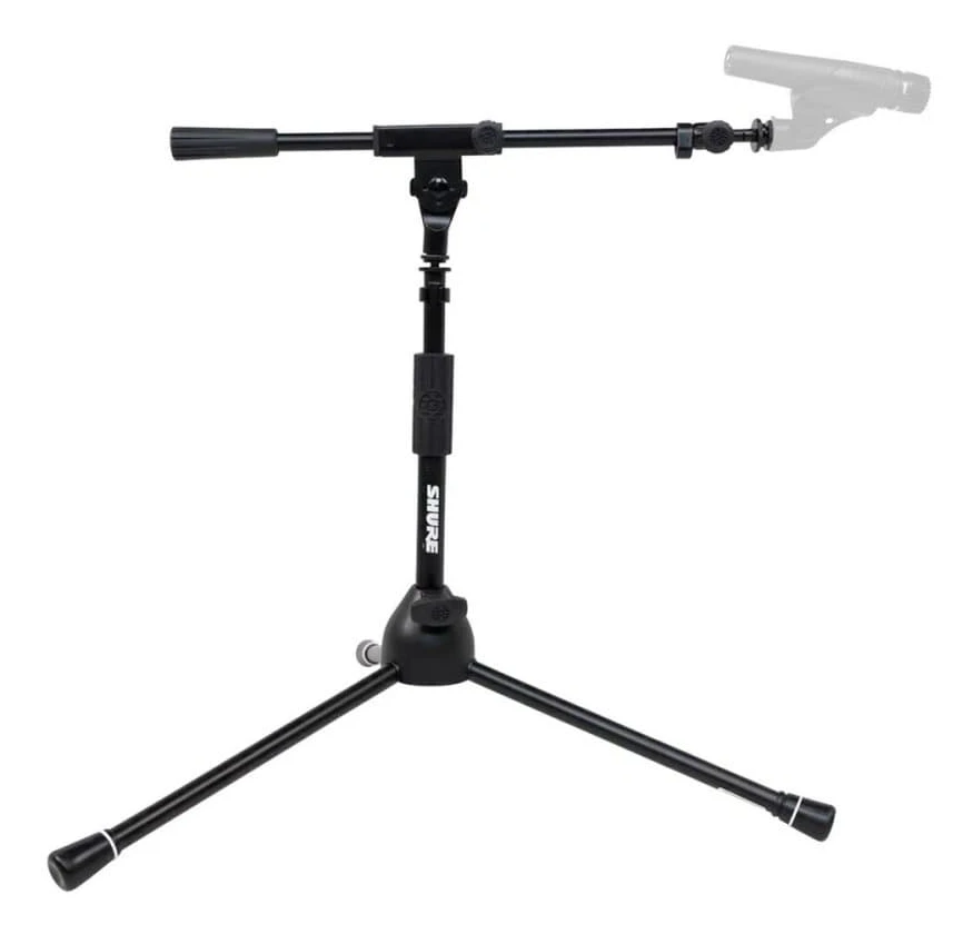 Shure by Gator SH-TPSTANDLP Lågprofilstativ för mikrofon