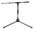 Shure by Gator SH-TPSTANDLP Lågprofilstativ för mikrofon