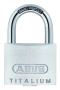 Abus / #1