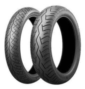 Motorcykeldäck Bridgestone BT46F TOURING BATTLAX 100/80-17