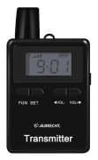 Albrecht ATT400 29971 Tour Guide System