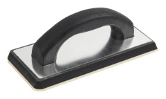 Torrfoder Betongspatel Kakelverktyg Putsspackel 24x10cm/9,45x3,94''