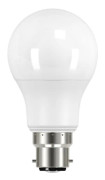 Energizer LED Opal Gls Ej Dimbar Lampa BC (B22) 470 lumen 5.6 Multi Colour BC (B22) 470 lumen 5.6W