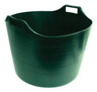 Faithfull Flex Tub Grön, 75 liter Flerfärgad
