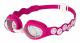 Speedo simglasögon Junior Sea Squad Pink/White