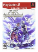 Kingdom Hearts: Re-Chain Of Memories - Greatest Hits - (US Import)