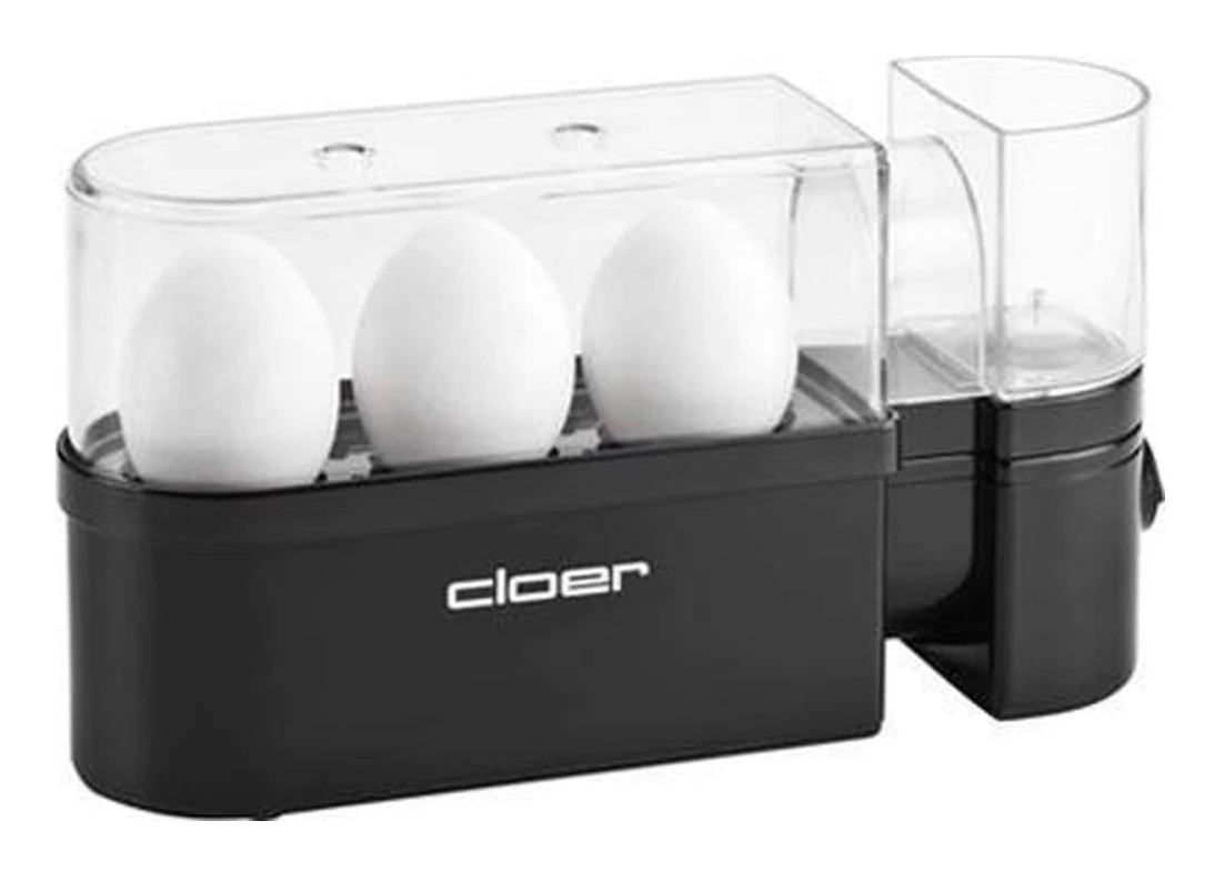 Cloer Äggkokare 6020