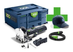 Festool DF 500 Q-Plus DOMINO