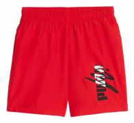 Barnshorts Puma Essentials+ LAB
