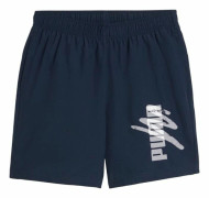Barnshorts Puma Essentials+ AB