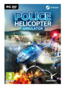Police Helicopter Simulator PC