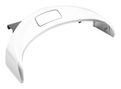 ABS+PC Mittkonsol Armstöd Växelspaksknopp Trimskydd för C GLC Klass W205 W253 2015-2020-Perfekt