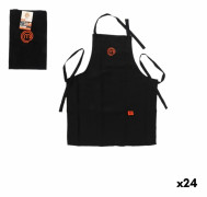Förkläde med ficka MasterChef 70 x 81 cm (24 antal)
