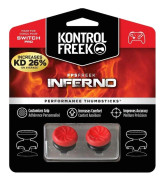 KontrolFreek - FPS Freek Inferno - Nintendo Pro (4 Prong) (Nintendo Switch)