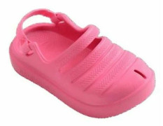 Träskor Havaianas Fuchsia Pojkar - 20-21
