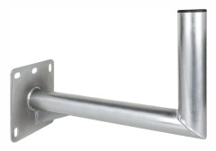 Megasat WB 40, Aluminium, Stål, 40 cm, 200 mm, 1,58 kg, 4,2 cm
